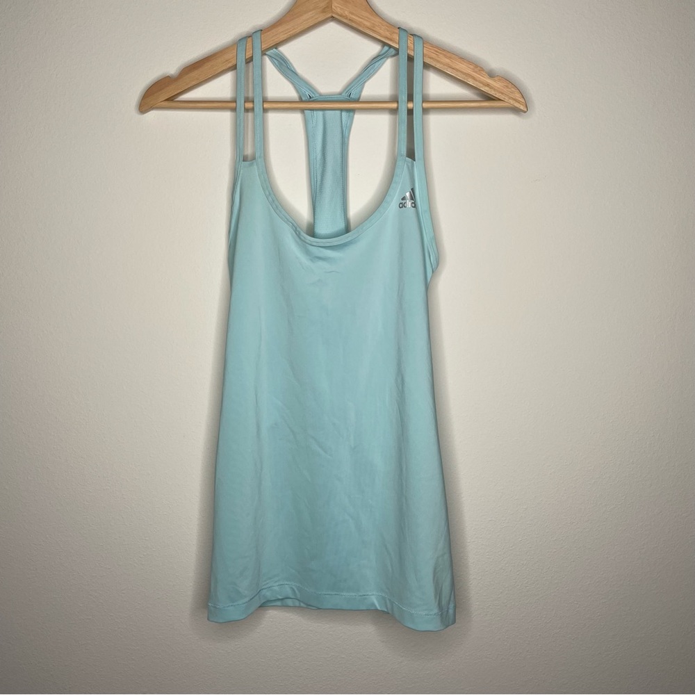 Adidas | Techfit Climacool Tank Top